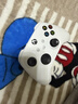 微软（Microsoft）Xbox无线游戏手柄 无线控制器 冰雪白 蓝牙适配Xbox/PC/平板/手机 Steam促销黑神话悟空 丝之歌 实拍图