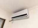 美的空调全面风3匹 新一级能效变频 双排纯铜管 舒适风商铺自建房客厅大空间 空调挂机KFR-65GW/N8QM1 实拍图