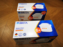 碧然德（BRITA）家用净水壶 滤水壶滤芯 MAXTRA+LE 去水垢专家滤芯 6枚装 实拍图