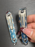COOKSS指甲钳大号指甲刀指甲钳大号修甲工具斜口剪死皮甲沟2件套装 实拍图