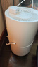 米家小米空气加湿器 无雾加湿器3 400mL/h快速加湿保湿礼品家用卧室大容量办公室婴儿孕妇 4L大容量 实拍图