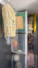 禧天龙冰箱保鲜盒食品级冰箱收纳盒密封盒蔬菜水果冷冻盒 7.3L*2+4.5L*2 实拍图