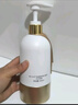 韩方五谷洗发水男女士控油蓬松去屑止痒氨基酸洗头膏露液持久留香金榜第1 实拍图