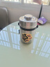 金钥匙316保温提锅2.5L防溢真空不锈钢保温饭盒桶升级版GK-RS2500T-316 实拍图