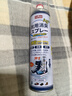 巨奇严选 鞋子除臭剂360ml*3瓶银离子消毒杀菌脚臭喷雾球鞋防臭去异味 实拍图