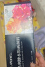马利(Marie's)水粉颜料盒装24色12ml 学生初学者水粉画颜料套装 美院写生易清洗无异味儿童色彩颜料7324L美术写生 实拍图