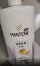 潘婷氨基酸洗发水强韧防断750G洗发水洗头膏男女通用 实拍图