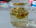 西湖牌花草茶叶干花 菊花茶杭白菊70g罐装大份量 实拍图