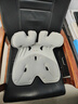 BKT护腰坐垫久坐神器汽车腰靠椅子坐垫办公室人体工学护腰椅男士礼物 实拍图