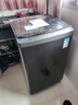 小天鹅（LittleSwan）波轮洗衣机全自动家用 10KG 直驱变频 TB100V26DT 以旧换新 国家补贴 京东自营 一级能效 实拍图