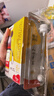 贝亲（Pigeon）PPSU双把手奶瓶套组 (240ml奶瓶 配L号奶嘴 重力球吸管配件) 6月+ 实拍图