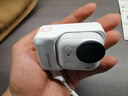 闪迪（SanDisk）256GB TF(MicroSD)内存卡 4K极速金卡A2 V30 U3行车记录仪 运动相机无人机 监控存储卡 读190MB/s 实拍图