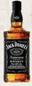 杰克丹尼（Jack Daniels）田纳西州调和型威士忌  洋酒 黑标无盒 700ml 送礼 实拍图