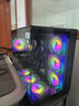 华硕ROG全家桶270KPlus 265KF RTX5070Ti RTX5080组装电脑主机显卡3A电竞游戏设计渲染AIDIY台式游戏机 配三:265KF+RTX5060Ti 16G 实拍图