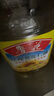 鲁花 食用油 物理压榨 剥壳去皮 葵花仁油5L 实拍图