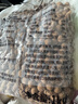 广禧优品常规黑珍珠粉圆1kg波霸黑糖煮珍珠奶茶店原料奶茶小料 实拍图