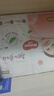 好奇（Huggies）铂金装小桃裤纸尿裤NB84片(5kg以下)尿不湿【透爽散热】 实拍图