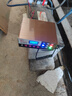 微红人汽车电瓶充电器12V24V启停摩托车智能脉冲修复大功率蓄电池充电机 土豪金经典版 实拍图