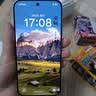 OPPO Reno15 16GB+512GB 极光蓝 2 亿像素超清影像 超出圈的实况神机 AI智能 5G拍照手机 国家补贴 实拍图