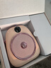 索爱（soaiy）S655小蜜蜂扩音器教师专用防啸叫10W大功率蓝牙音箱音响TF卡喇叭麦克风户外便携式导游导购教学 粉 实拍图