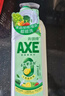 斧头牌（AXE）柠檬鸭屎香果蔬净洗洁精1.01kg*3（泵+补补）6大零添加 实拍图