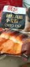 展艺硬红高筋小麦粉500g 面包吐司贝果餐包早餐烘焙原料 筋道拉丝 实拍图