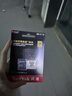 闪迪（SanDisk）128GB TF(MicroSD)内存卡 4K极速金卡A2 V30 U3行车记录仪 运动相机无人机 监控存储卡 读190MB/s 实拍图