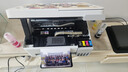 爱普生（EPSON）【新品】墨仓式 L3351彩色打印机 微信打印/无线连接 家用AI学习打印机（打印、复印、扫描） 实拍图