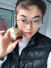 半桃鱼子酱抗皱面霜女士高保湿补水提拉紧致抗初老淡纹抗衰老护肤品男 实拍图