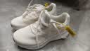 耐克NIKE女子跑步鞋透气RUN SWIFT 3 运动鞋春夏款DR2698-111白色37.5 实拍图