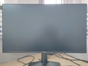 AOC 27英寸2K 144Hz 高刷护眼办公 IPS HDR 6轴调色 每台出厂校色 低蓝光不闪 电竞电脑显示器Q27G51F 实拍图