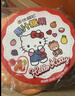 徐福记 HelloKitty糖果礼盒408g 三丽鸥正版授权 女神节伴手礼 实拍图