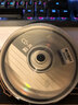 飞利浦（PHILIPS）CD-R光盘/刻录盘 空白光盘 刻录光盘 光碟 52速700M 桶装10片  实拍图
