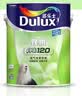 多乐士（Dulux）乳胶漆致悦净味120高遮防潮墙面漆二合一内墙油漆涂料A991S白色5L 实拍图