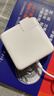 毕亚兹 苹果笔记本电脑充电器45W适用MacBook iPad Air Pro电源适配器线磁吸直头T型A1466 A1465 A1436 实拍图