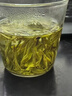 狮牌明前特级西湖龙井茶50g 预售西湖产区龙井茶2026新茶杭州伴手礼 实拍图