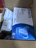 碧然德（BRITA）过滤净水器 滤水壶 海洋系列 3.5L(蓝色）+去水垢专家版滤芯11枚 环保加固包装 实拍图