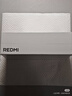 小米 REDMI K80 国家补贴 第三代骁龙 8 6550mAh大电池 澎湃OS 汐月蓝 12GB+512GB 红米5G手机 实拍图