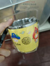 乐扣乐扣（LOCK&LOCK）儿童餐具进口不锈钢小学生牛奶杯卡通杯子带手柄水杯250ml 实拍图