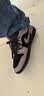 耐克官方AJ1板鞋男 Nike2025冬季新款Air Jordan 1黑棕低帮复古休闲鞋 IB7109-005 42.5 实拍图
