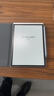 科大讯飞智能办公本Air 2 Pro星光金-水墨蓝 8.2英寸电子书阅读器墨水屏平板电脑 电纸书笔记本 语音转文字 实拍图