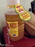 鲁花【保真花生油】 食用油 5S 压榨一级 花生油 5L 实拍图