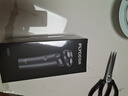 飞科（FLYCO）男士智能剃须刀旋转式电动刮胡刀剃胡须刀全身水洗三刀头生日礼物送男友送父亲FS923 实拍图