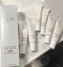 玉兰油（OLAY）全新水光小白瓶50ml美白精华液抗糖提亮护肤品38女神节礼物送女生 实拍图