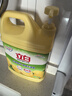 立白清新柠檬洗洁精大桶1.5kg 除味去油腥餐具净洗涤灵洗碗液随机发货 实拍图