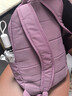 耐克NIKE男女双肩包背包 旅行包书包休闲包DD0559-523粉 均码 实拍图