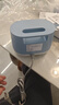 PARI德国pari帕瑞儿童雾化器原装进口雾化机COMPACT2老人医用吸入 COMPACT2Junior3.2微米+闪送需咨询 实拍图