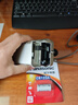 松下（Panasonic）CR123A进口锂筒电池3V适用仪器仪表电子锁感应洁具胶片相机报警器等CR-123ACH 一节不可充电 实拍图