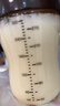 世喜奶瓶10个月以上婴儿ppsu仿母乳断奶嘴宝宝大容量重力球手柄300ml 实拍图