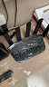 普联（TP-LINK）大道路由器7DR6430 BE6400 5G WiFi7千兆双频家用高速穿墙 2.4G wifi6无线 2.5G网口 游戏加速 实拍图